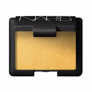 Image of Nars Cosmetics Single Eyeshadow Goldfinger