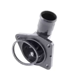 Image of TOPRAN Coolant Flange PEUGEOT,CITROEN 722 784 1336R9,1336R9