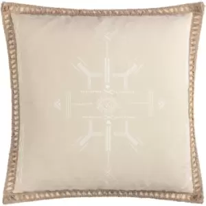 Image of Mini Inka Cushion Natural - Natural - Furn.