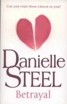 Image of Betrayal by Danielle Steel Paperback