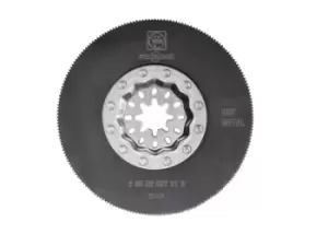 Image of Fein 63502097210 Starlock HSS 85mm Circular Saw Blade