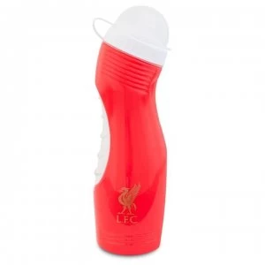 Image of Team Football Water Bottle - Liverpool