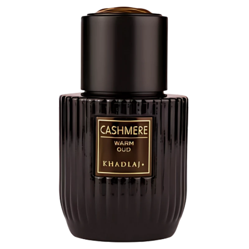 Image of Khadlaj Cashmere Warm Oud Eau de Parfum - 100ml KHA-4781