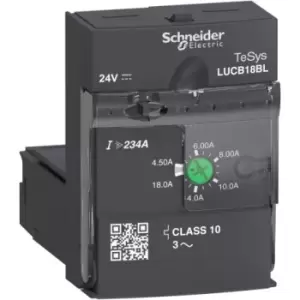 Image of Schneider Electric 7.5 kW Advanced Motor Starter, 4.5 18 A