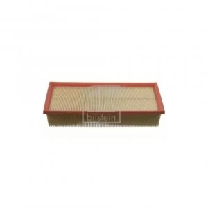 Image of Air Filter FEBI BILSTEIN 22552