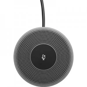 Image of Logitech Expansion Mic for MeetUp
