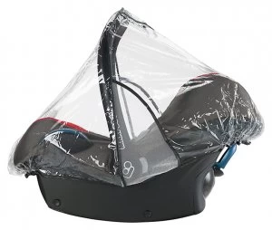 Image of Maxi-Cosi Raincover for Pebble/Plus and Cabriofix Car Seats