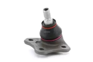 Image of LEMFORDER Ball joint VW,AUDI,SKODA 17619 02 1J0407365A,1J0407365B,1J0407365C 1J0407365D,1J0407365H,1J0407365J,1J0407365A,1J0407365B,1J0407365C