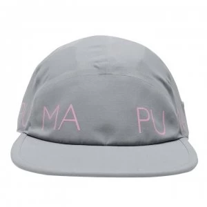 Image of Puma Gunner Stahl Performance Cap - Quarry