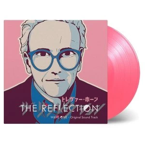 Image of Trevor Horn - Reflection Pink Vinyl