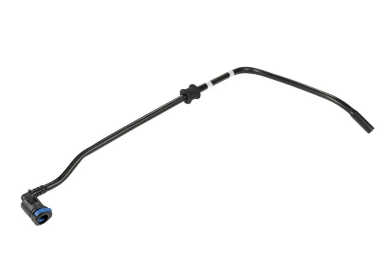 Image of IVECO 5801319253 Radiator Hose Radiator Hose (475)