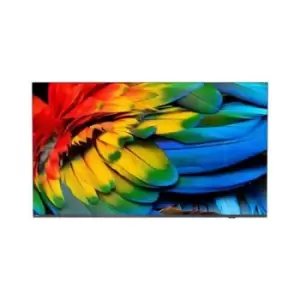 Image of Philips 43HFL6214U 43" 3840 x 2160 Pixels 4K Ultra HD Resolution HDMI 2.0 USB 3.0 USB 2.0 Mediasuite TV