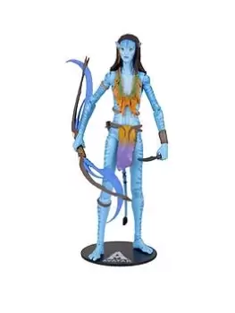 Image of Disney Avatar: The Way Of Water - Neytiri (Metkayina Reef)