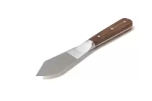 Image of Hamilton Perfection Scale Tang Clipt Putty Knife