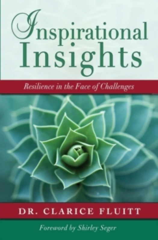 Image of Inspirational Insights : Resilience in the Face of Challenges Paperback / softback