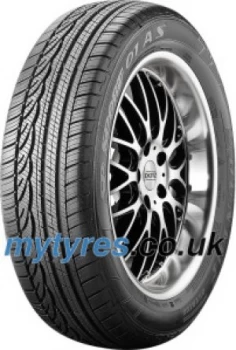 Image of Dunlop SP Sport 01 A/S ( 235/50 R18 97V )