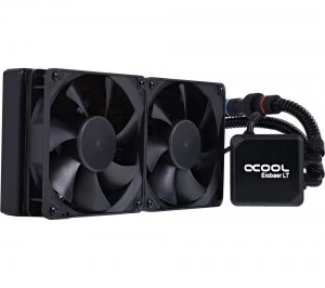 Image of Eisbaer LT 240 CPU Cooling System