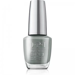 Image of OPI Infinite Shine 2 Limited Edition Gel-Effect Nail Varnish Shade Suzi Talks with Her Hands 15ml