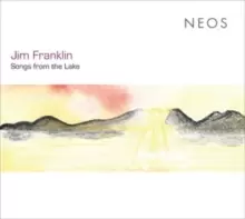 Image of Jim Franklin: Songs from the Lake