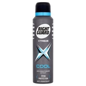 Image of Right Guard Xtreme Cool 72H Anti-Perspirant 150ml