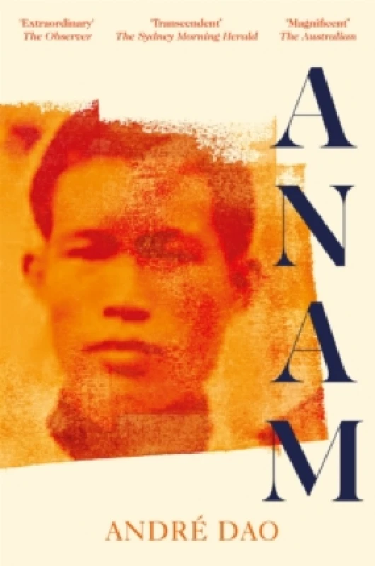 Image of Anam Paperback / softback