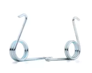 Image of QUICK BRAKE Repair Kit, parking brake handle (brake caliper) 113-0522 OPEL,FORD,FIAT,Corsa D Schragheck (S07),TRANSIT MK-7 Kasten