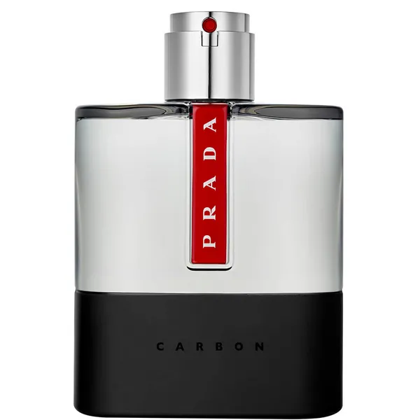 Image of Prada Luna Rossa Carbon Eau de Toilette For Him 150ml