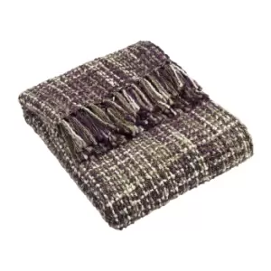 Image of Baoli Throw Plum