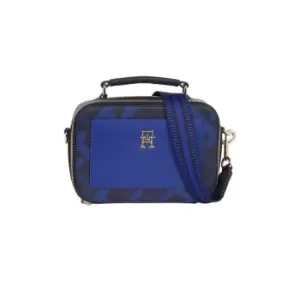 Image of Tommy Hilfiger Iconic Tommy Trunk Monogram - Blue