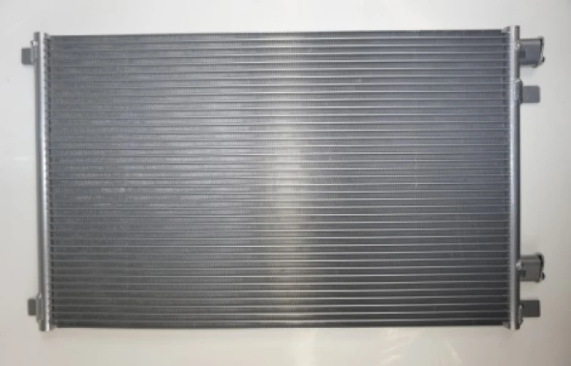 Image of CLIMTEX CH2-415 Condenser Aluminium Condenser,air conditioning (448)