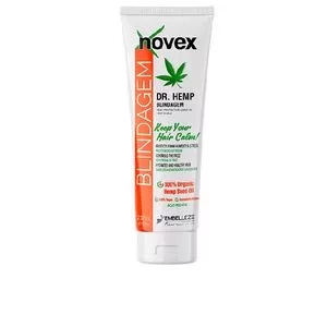 Image of DR. HEMP BLINDAGEM heat protect leave-in 237ml