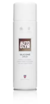 Image of Autoglym Silicone Spray 450ml