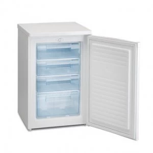 Image of Iceking RHZ552 92L Undercounter Freezer