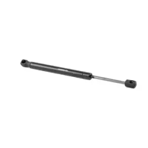 Image of RIDEX Tailgate strut 219G0659 Gas spring, boot- / cargo area,Boot struts PEUGEOT,407 (6D_)