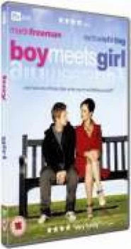 Image of Boy Meets Girl