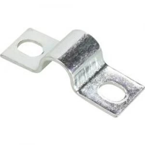 Image of Clamp Contact surface Galvanised Vogt Verbindungstechnik 5100.99