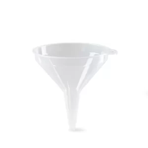Image of Plasticforte Funnel 14cm