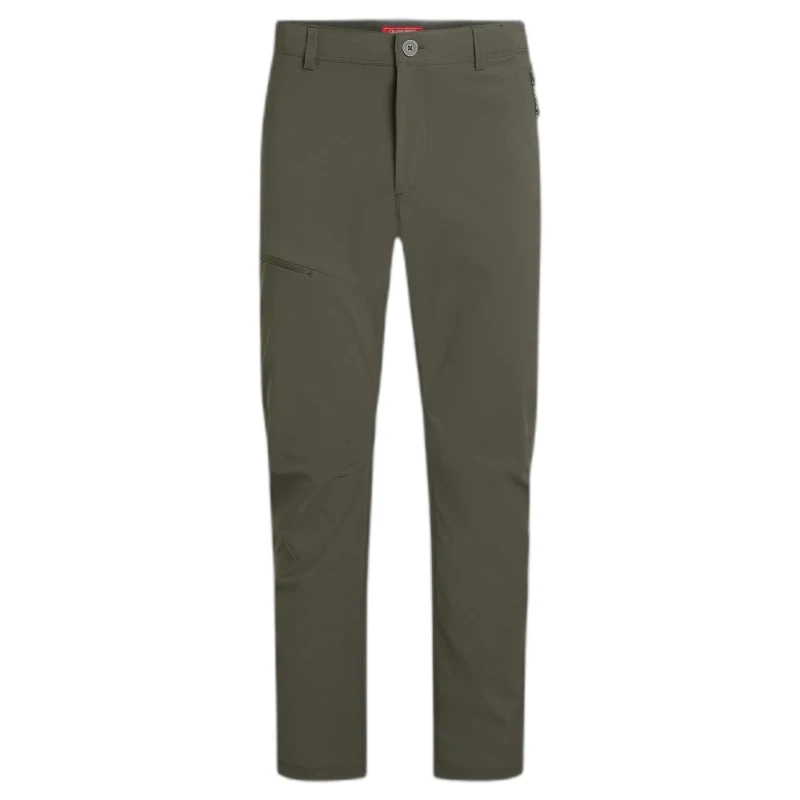 Image of Trousers Craghoppers NosiLife Pro III Vert Male 46