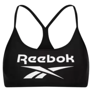 Image of Reebok Alanna Bikini Womens - Black