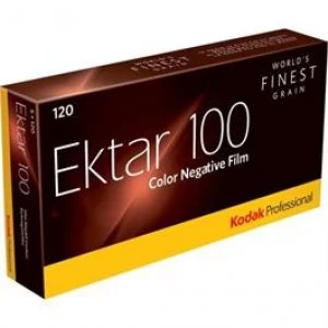 Image of Kodak Ektar 100 120 5 Pack