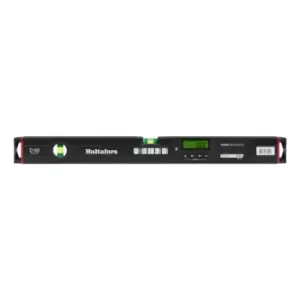 Image of Hultafors D Digital Spirit Level 60cm