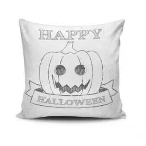 Image of NKLF-367 Multicolor Cushion Cover