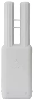 Image of OmniTIK UPA-5HnD - 200 Mbps - 10,100 Mbps - 16-QAM,DBPSK,DQPSK,64-QAM,QPSK - USB Type-A - 9 - 30 V - White