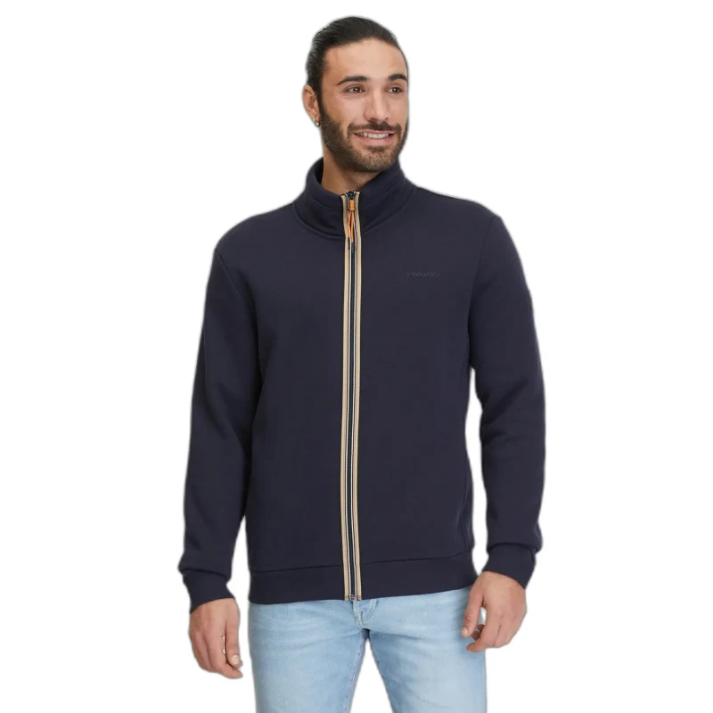 Image of Ragwear Ragwear Jettrys Womens Hoodie Bleu Female M