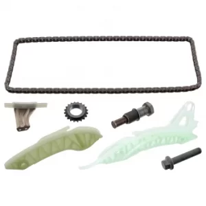 Image of Timing Chain Kit 48387 by Febi Bilstein