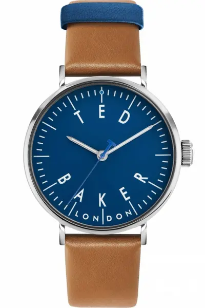 Image of Ted Baker Gents Dempsey Watch BKPDPS301