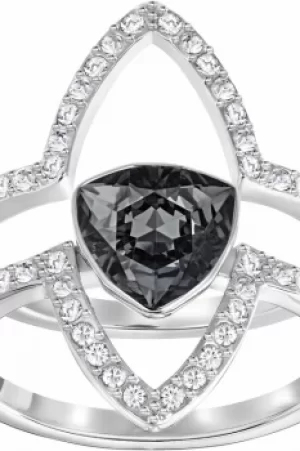 Image of Ladies Swarovski Jewellery Fantastic Ring 5251699