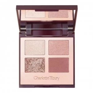 Image of Charlotte Tilbury Charlotte Tilbury Bigger Brighter Eyes Palette - Exagger-eyes