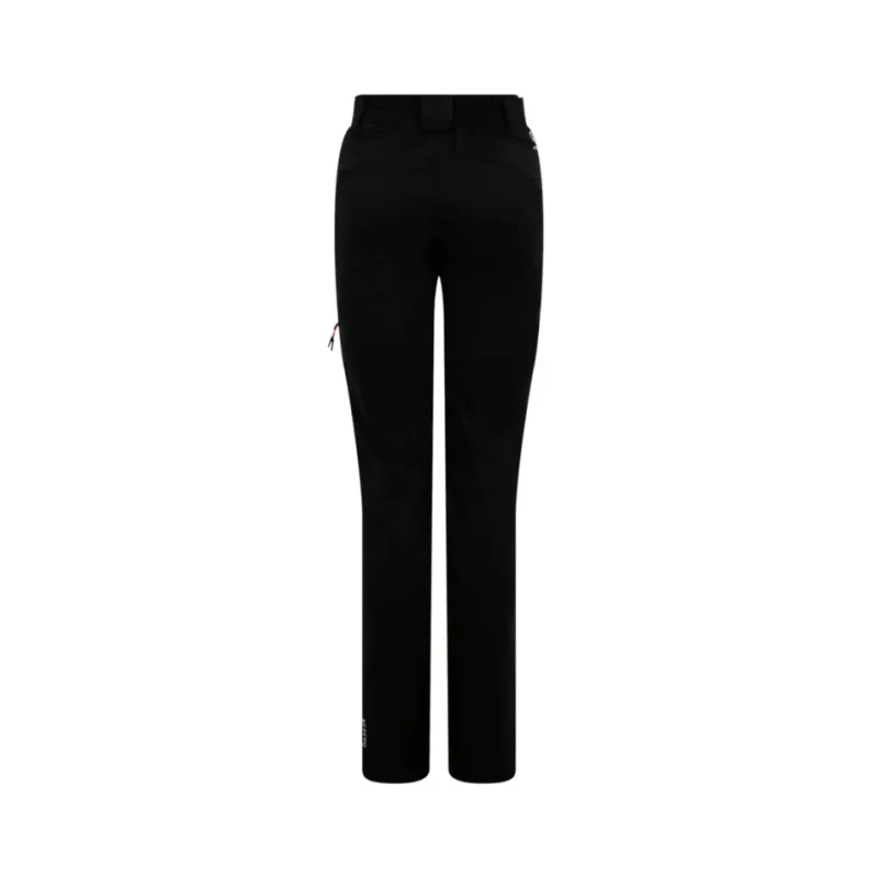 Image of Womens Trousers Dare 2B Torrek Mountain Noir Female 40