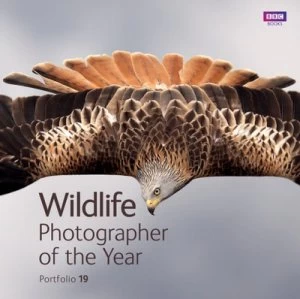 Image of Wildlife Photographer of the Year. Portfolio 19 by Rosamund Kidman Cox Hardback